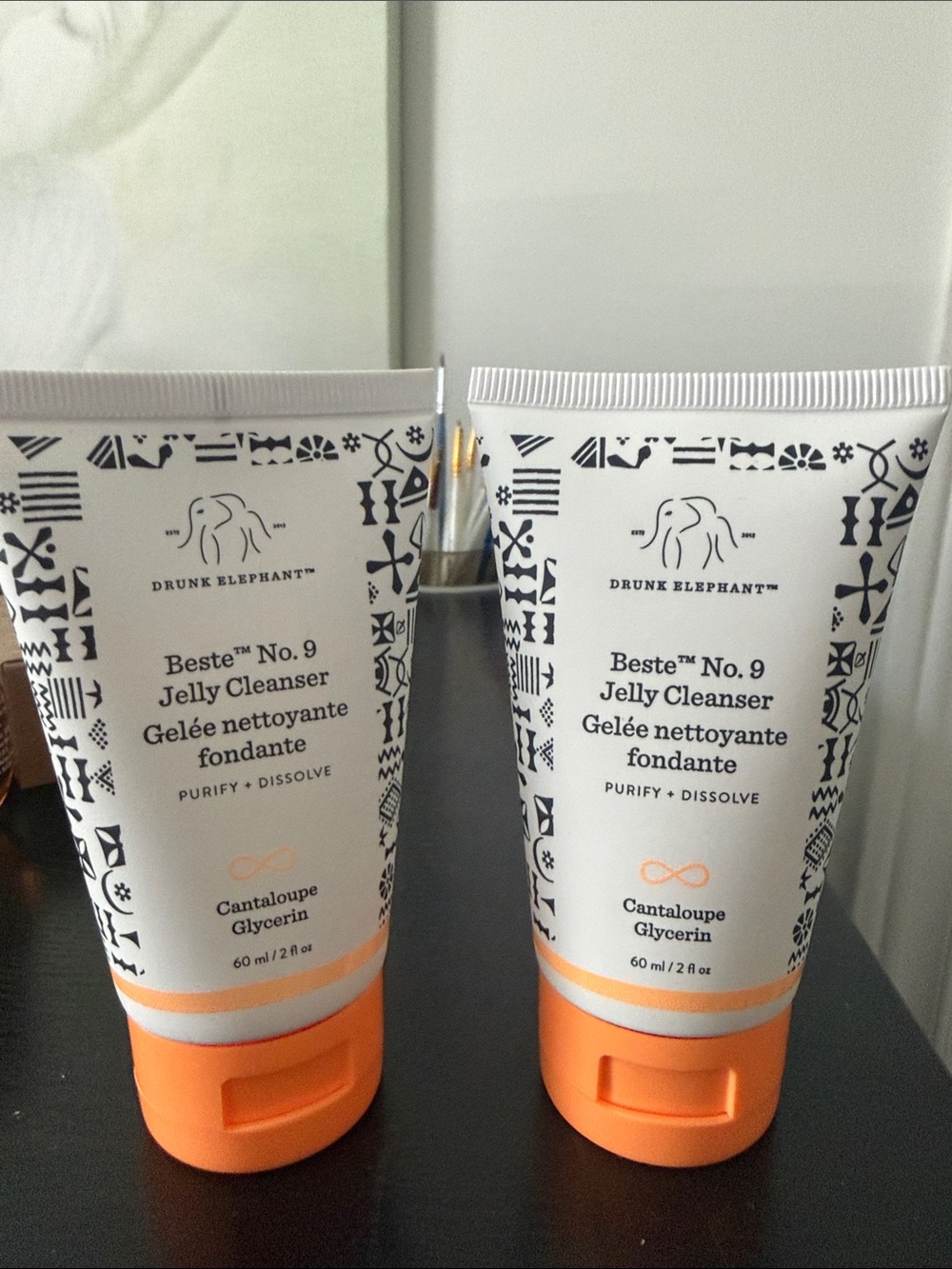 Drunk Elephant Beste No.9 Jelly Cleanser - 120ml